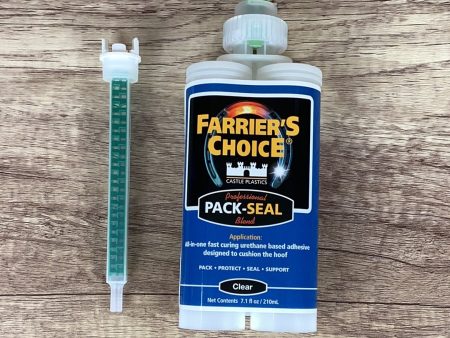 FARRIER S CHOICE REGULAR-VETTEC : Ea Cheap