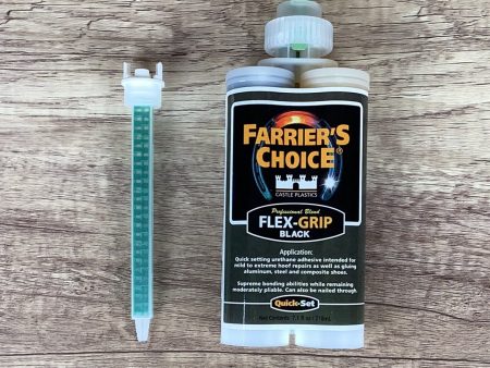 FARRIER S CHOICE FLEXGRIP-VETTEC : Ea Online now