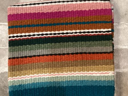 PONY PAD 26 X 26 SERAPE Cheap