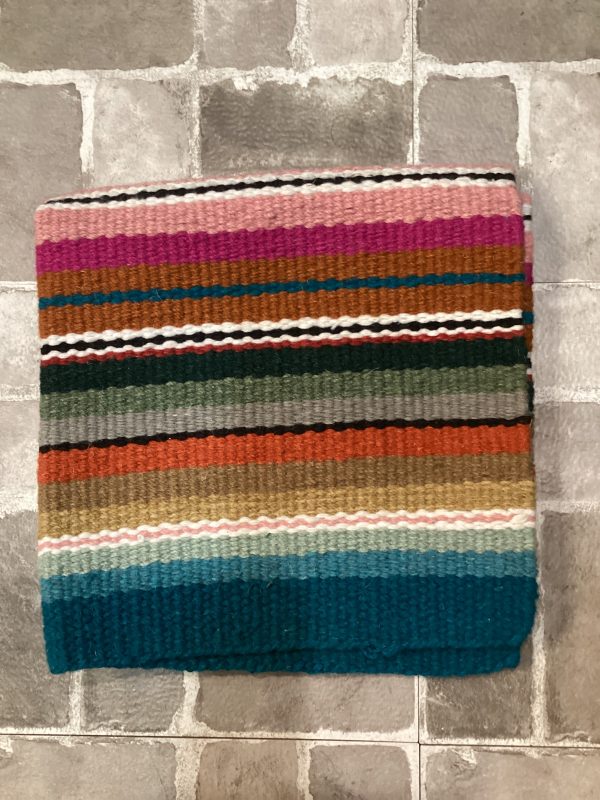 PONY PAD 26 X 26 SERAPE Cheap