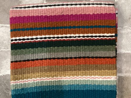 PONY PAD 24 X 24 SERAPE Fashion