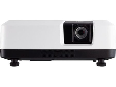 ViewSonic Full HD 1080p 3D Laser Projector - Certified Refurbished Hot on Sale