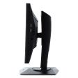 ViewSonic 25  HDMI 1080p 240Hz 1ms G-Sync with Eye Care Advanced Ergonomics and DP for Esports Gaming Monitor - Certified Refurbished Online