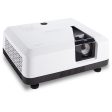 ViewSonic Full HD 1080p 3D Laser Projector - Certified Refurbished Hot on Sale