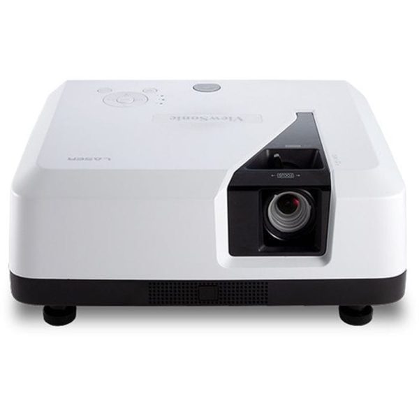 ViewSonic Full HD 1080p 3D Laser Projector - Certified Refurbished Hot on Sale