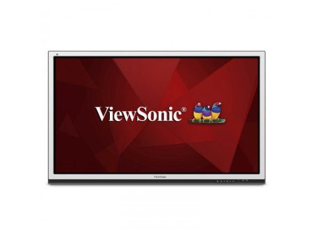 ViewSonic 55  Full HD Touch Retail Monitor - Certified Refurbished Hot on Sale