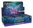 Wilds of Eldraine - Set Booster Display Hot on Sale