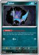 Zubat (041 165) [Scarlet & Violet 151] Discount