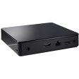 ViewSonic 4K UHD Wireless Network Media Player - C Grade Certified Refurbished Online now