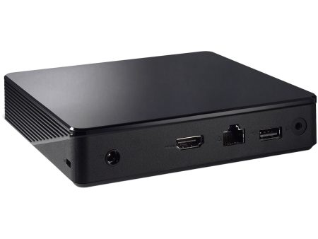 ViewSonic 4K UHD Wireless Network Media Player - C Grade Certified Refurbished Online now