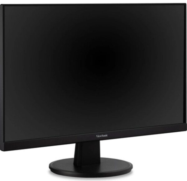 ViewSonic 27  16:9 Adaptive-Sync VA Monitor - Certified Refurbished For Sale