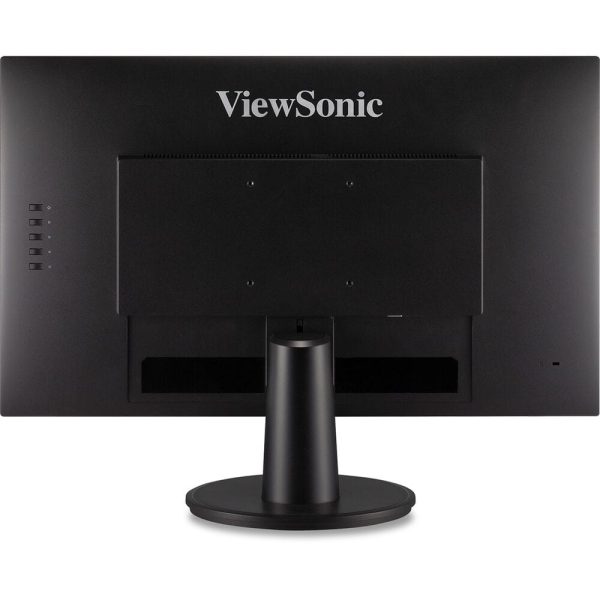 ViewSonic 27  16:9 Adaptive-Sync VA Monitor - Certified Refurbished For Sale