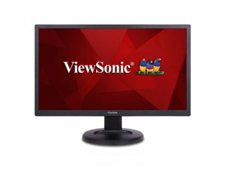 ViewSonic 28 Ultra HD LED Monitor - Certified Refurbished For Sale