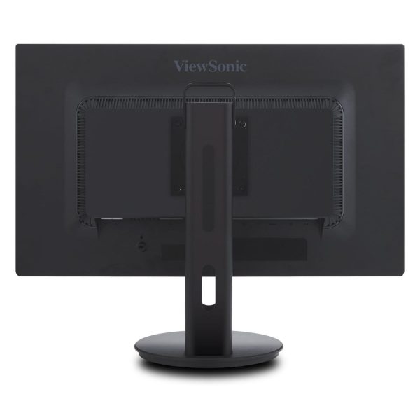 ViewSonic 22  Frameless Ergonomic Monitor - Certified Refurbished Hot on Sale