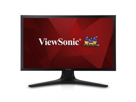 Viewsonic 27  2560x1440 QHD IPS LED Monitor - Refurbished Sale