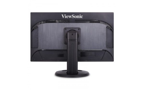 ViewSonic 28 Ultra HD LED Monitor - Certified Refurbished For Sale