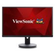 ViewSonic 22  Frameless Ergonomic Monitor - Certified Refurbished Hot on Sale