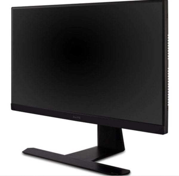 ViewSonic Elite 32  16:9 144 Hz FreeSync IPS Gaming Monitor - Certified Refurbished For Discount