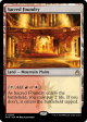 Sacred Foundry [Ravnica Remastered] For Discount