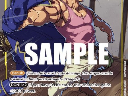 Bellamy (Pirates Party Vol. 4) [One Piece Promotion Cards] Online