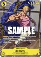 Bellamy (Pirates Party Vol. 4) [One Piece Promotion Cards] Online