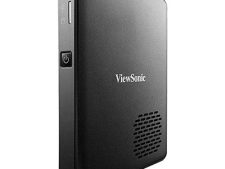 ViewSonic Full HD Industrial Grade Network Media Player Certified Refurbished Supply