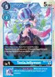 TeslaJellymon [RB1-013] [Resurgence Booster] on Sale