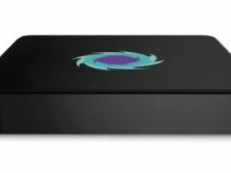 ViewSonic Solstice Pod Wireless Presentation Gateway Media Player - Certified Refurbished Discount