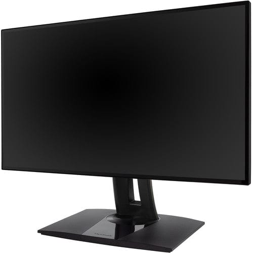 ViewSonic 24  16:9 IPS Monitor - Certified Refurbished on Sale