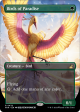 Birds of Paradise (Anime Borderless) [Ravnica Remastered] Fashion