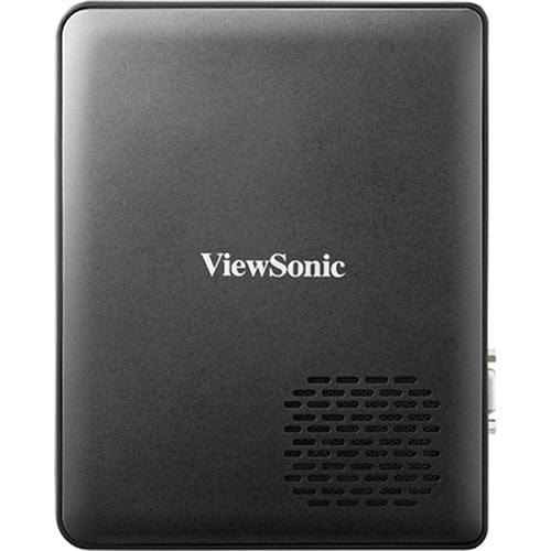 ViewSonic Full HD Industrial Grade Network Media Player Certified Refurbished Supply