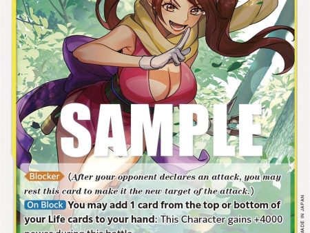 Shinobu [Starter Deck: Yamato] For Cheap