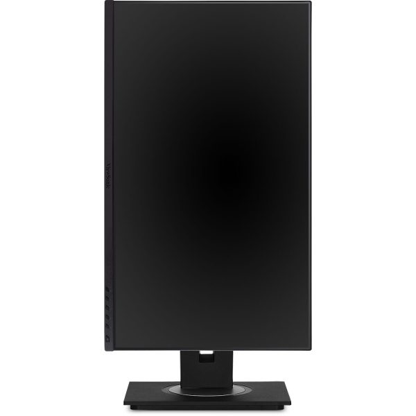 ViewSonic 24  16:9 IPS Full HD Monitor - Certified Refurbished Supply