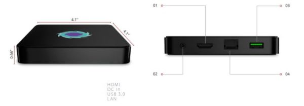 ViewSonic Solstice Pod Turnkey Solution Presentation Server - Certified Refurbished Cheap