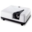 ViewSonic Full HD 1080p 3D Laser Projector - Certified Refurbished Hot on Sale