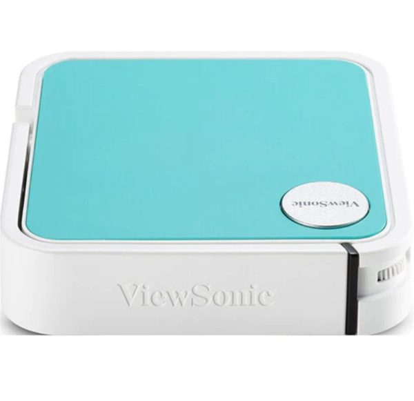 ViewSonic Portable LED Projector & JBL Speaker - Certified Refurbished on Sale