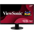 ViewSonic 27  16:9 Adaptive-Sync VA Monitor - Certified Refurbished For Sale