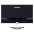 ViewSonic 22  IPS 1080p LED Frameless Monitor - Certified Refurbished Supply