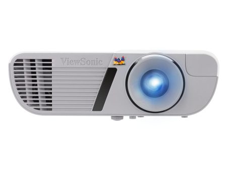 ViewSonic 3200 Lumens 1080p HDMI Projector - Certified Refurbished Online Sale