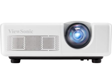 ViewSonic LS625X-S 1024 x 768 3,200 ANSI Lumens 0.49 Throw Ratio Projector Certified Refurbished For Sale