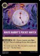 White Rabbit s Pocket Watch (68 204) [The First Chapter] For Sale