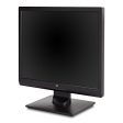 ViewSonic 17  LCD Monitor - Certified Refurbished For Discount