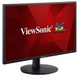 ViewSonic 27  1080p IPS Monitor - Certified Refurbished Online Hot Sale