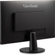 ViewSonic 27  16:9 Adaptive-Sync VA Monitor - Certified Refurbished For Sale