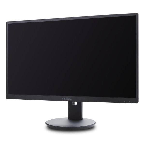 ViewSonic 22  Frameless Ergonomic Monitor - Certified Refurbished Hot on Sale