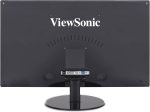 ViewSonic 22  Screen LED-lit Monitor - Certified Refurbished For Discount