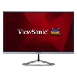 ViewSonic 22  IPS 1080p LED Frameless Monitor - Certified Refurbished Supply