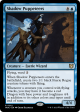 Shadow Puppeteers [Wilds of Eldraine Commander] on Sale