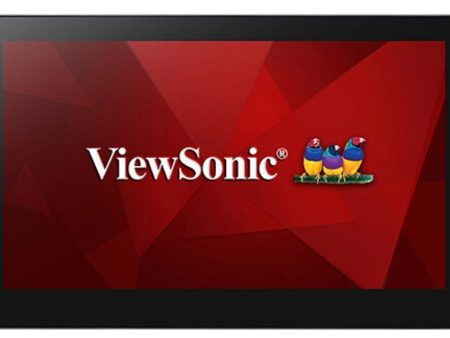 ViewSonic 13.3  ViewBoard Pen Display - Certified Refurbished Sale