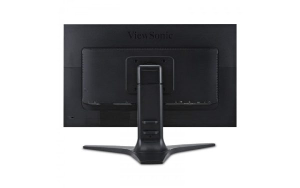 Viewsonic 27  2560x1440 QHD IPS LED Monitor - Refurbished Sale